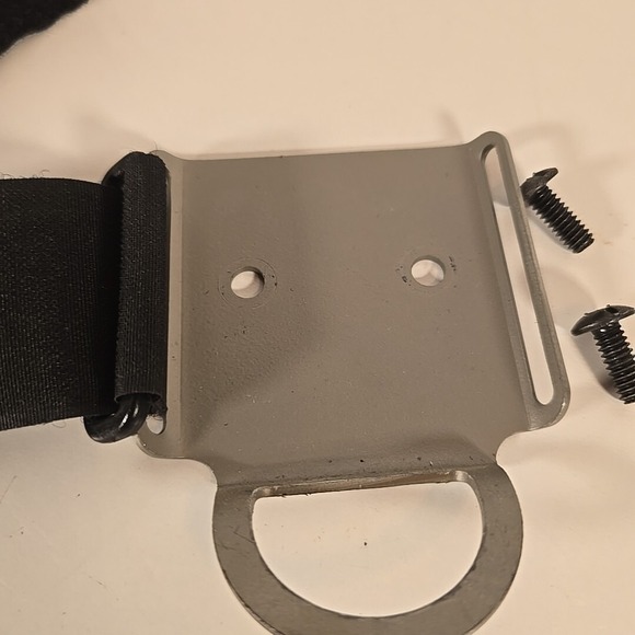 Bowflex Ultimate Power  Rods Retaining Strap System - Picture 2 of 6